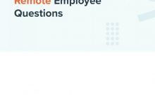 The Great eBook of Remote Employee Questions The Great eBook of Remote Employee Questions