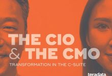 The CIO & The CMO: Transformation in the C-Suite