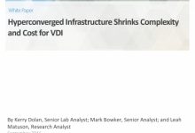 IDC Whitepaper The Role of Unified Communications as a Service in Digital Transformation of Global Financial Services IDC Whitepaper The Role of Unified Communications as a Service in Digital Transformation of Global Financial Services