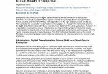 TrustRadius Buyers Guide to MA Software