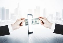 Fintech Feature War: MoneyGram Launches New Money Transfer Option Fintech Feature War: MoneyGram Launches New Money Transfer Option