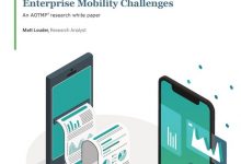 Seven Steps to Accomplish your Enterprise Mobility Challenges