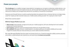 Order, Invoice, Inventory, and Expense Management for Mobile