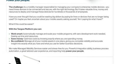 Photo of Order, Invoice, Inventory, and Expense Management for Mobile