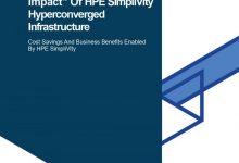 Cut Your IT Costs With Hyperconverged Infrastructure Cut Your IT Costs With Hyperconverged Infrastructure