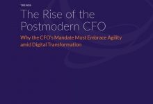 Photo of The Rise of the Postmodern CFO