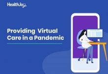 Providing Virtual Care in a Pandemic Providing Virtual Care in a Pandemic