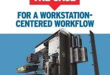 Making The Case – For A Workstationcentered Workflow