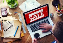 Black Friday Witnesses .4 Billion in Online Sales