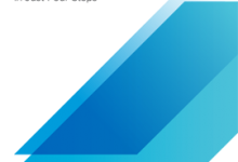 Securing the Data Center in Just Four Steps Securing the Data Center in Just Four Steps