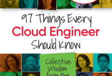 97 Things Every Cloud Engineer Should Know