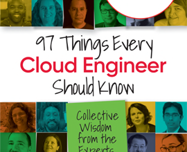 Photo of 97 Things Every Cloud Engineer Should Know