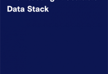 Photo of Architecting A Scalable Data Stack