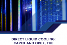 Direct Liquid Cooling: CAPEX and OPEX, the Complete ROI Story Direct Liquid Cooling: CAPEX and OPEX, the Complete ROI Story