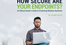 How Secure Are Your Endpoints How Secure Are Your Endpoints