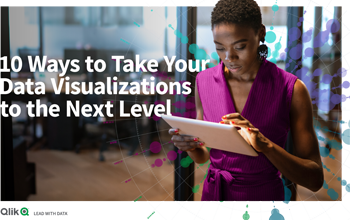 Photo of 10 Ways to Take Your Data Visualizations to the Next Level