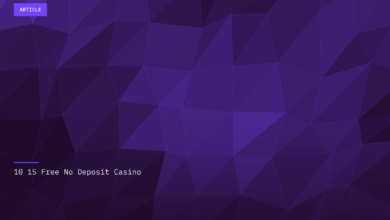 10 15 Free No Deposit Casino