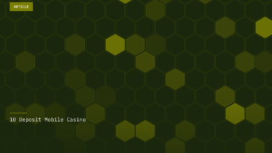 10 Deposit Mobile Casino 10 Deposit Mobile Casino