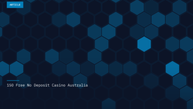 150 Free No Deposit Casino Australia 150 Free No Deposit Casino Australia