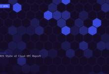 2021 State of Cloud HPC Report