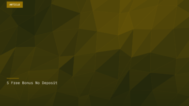5 Free Bonus No Deposit 5 Free Bonus No Deposit