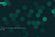 5 Things to Consider When Choosing an APM Tool