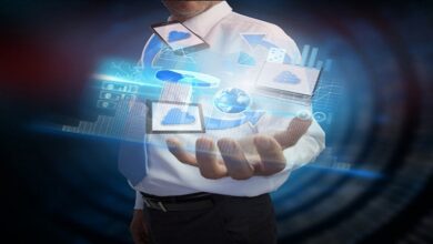 5 TRANSFORMATIVE CLOUD COMPUTING TRENDS FOR 2019 5 TRANSFORMATIVE CLOUD COMPUTING TRENDS FOR 2019