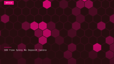 500 Free Spins No Deposit Casino 500 Free Spins No Deposit Casino