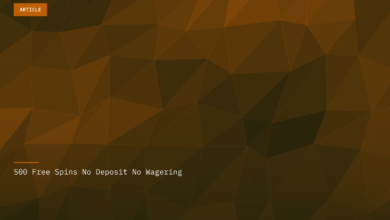 500 Free Spins No Deposit No Wagering 500 Free Spins No Deposit No Wagering