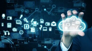 6 Thoughts You Should Never Associate with Cloud
