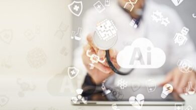 7 Benefits of How Cloud Technology is Healing Healthcare