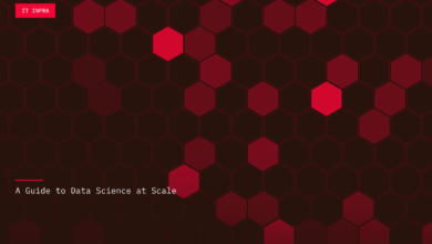 A Guide to Data Science at Scale