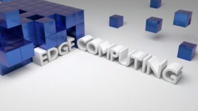 A Thin Line Between Cloud Computing and Devices’ Edge Computing A Thin Line Between Cloud Computing and Devices’ Edge Computing