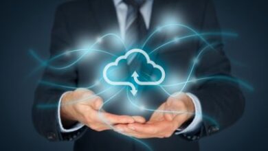 A three-way merger creates a new cloud solutions provider worth .3 billion A three-way merger creates a new cloud solutions provider worth .3 billion