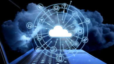 Accenture Introduces a New Dedicated VMware Business Unit