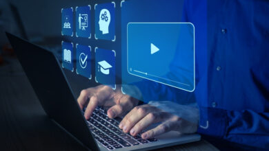 Accenture Unveils New Technology Training Service after Acquiring Udacity Accenture Unveils New Technology Training Service after Acquiring Udacity