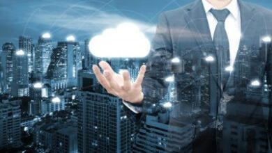 Alibaba the Chinese Multinational is All Set to Spend USD 28 Billion on Cloud Services