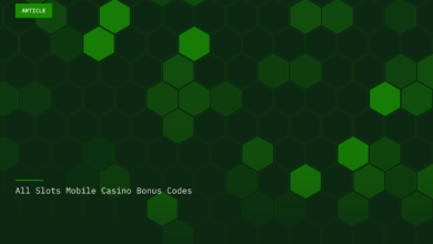 All Slots Mobile Casino Bonus Codes All Slots Mobile Casino Bonus Codes