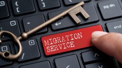 Amazon Launched New Application Migration Service Amazon Launched New Application Migration Service