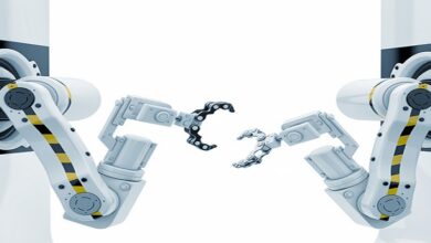 AMAZON LAUNCHES A CLOUD-BASED ROBOT TESTING PLATFORM