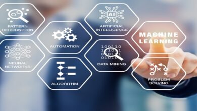 AMAZON WEB SERVICES (AWS) AND MACHINE LEARNING: COMBINE TO SOLVE ENTERPRISE DATA PROBLEMS