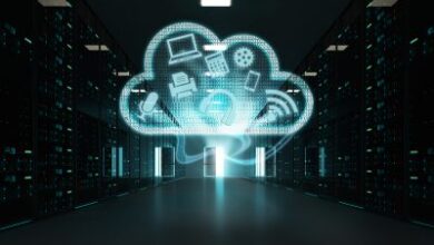 American Scientific Agency NOAA Ready to Adopt Cloud and Data Strategies