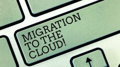 AMP is Set to Migrate All Workload to AWS Cloud by 2022 AMP is Set to Migrate All Workload to AWS Cloud by 2022