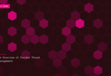 An Overview of Insider Threat Management An Overview of Insider Threat Management