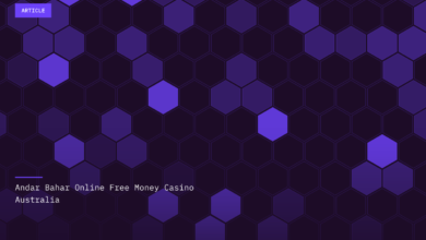 Andar Bahar Online Free Money Casino Australia