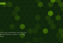 Announcing accelerated training with ONNX Runtimetrain models up to 45% faster