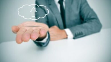 AWS and the Enterprise Cloud Success Initiative AWS and the Enterprise Cloud Success Initiative