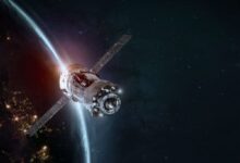 AWS Capturing New Zones – Space! AWS Capturing New Zones – Space!