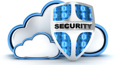 AWS SECURITY: CHANGING THE GEARS WITH TIME
