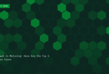 BaaS Is Maturing: Here Are the Top 5 Use Cases